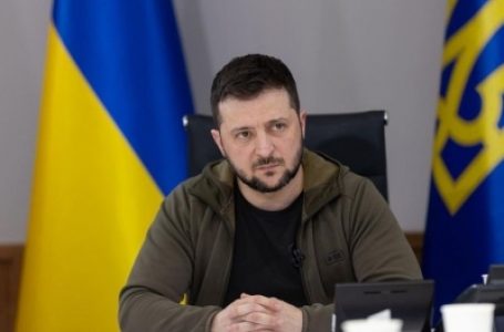 Ukraine facing ‘one of the most difficult moments’ amid US peace push: Zelensky