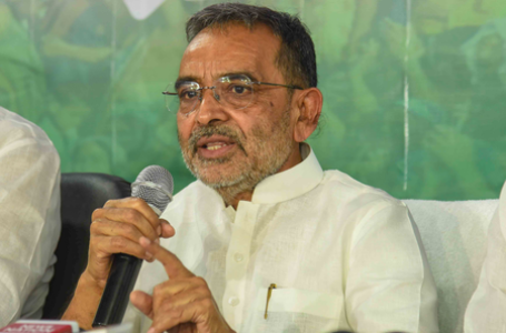 Upendra Kushwaha’s RLM bags key Ministry in Bihar Cabinet compared to LJP-RV & HAM