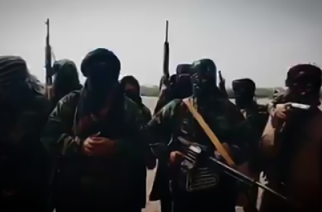 ‘We are here’: TTP issues threat to Pakistan govt, Army from Punjab