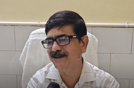 We are liberal people: Dr Shaheen’s ex-husband denies any links to Faridabad terror module