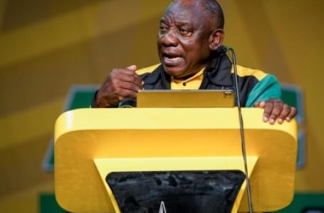 Will not be ‘bullied by anyone’, G20 declaration will proceed: Ramaphosa