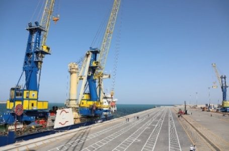 With US sanctions waiver, India to continue operations at Chabahar port, facilitating trade for countries like Afghanistan