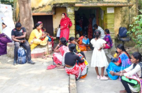 Woman dies by suicide over SIR scare in Bengal, six-year-old daughter battles for life