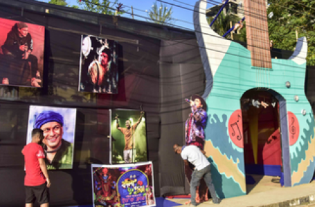 Zubeen Garg death case: Assam CIC resigns after RTI applications on his arrested brother