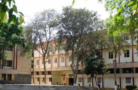 Faridabad explosives case: Search underway at Al Falah University, many questioned