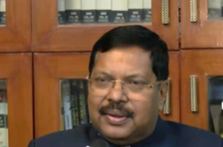 No govt interference in judiciary’s decisions, says former CJI Gavai