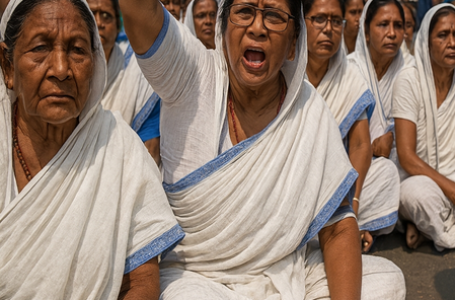 Citizenship concerns among Matua community amid SIR process key issue in poll-bound Bengal