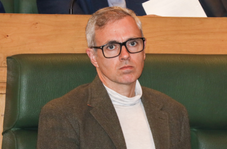 J&K bypolls: CM Omar Abdullah says all political parties joined hands against NC