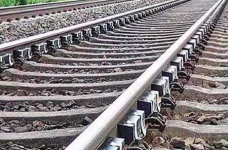 11 dead as test train ploughs into railway workers in China’s Yunnan