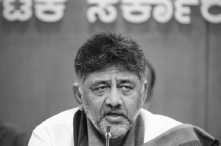 Shivakumar’s cryptic X post heats up K’taka power tussle amid Kharge’s move to contain crisis