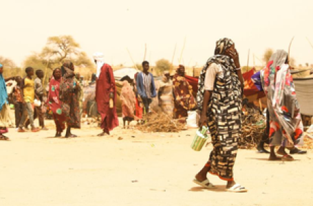 Sudan crisis:needs immediate, deeper world attention
