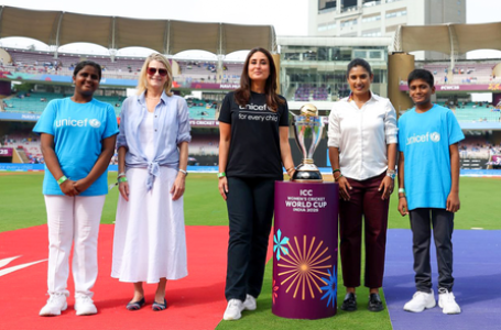‘Belief, progress and pride!’: Mithali Raj hails record-breaking viewership for Women’s WC final