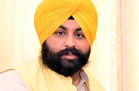 ‘Brazen attack’: Punjab minister on dissolving Senate, Syndicate of Panjab University