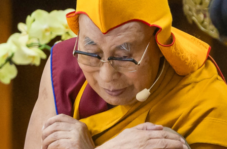 ‘Dalai Lama’s photos seized’: China escalates repressive campaign in Tibet