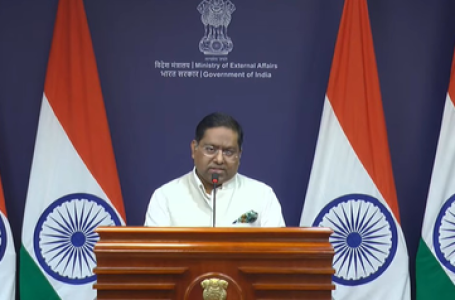 ‘Stay away from Myanmar job scam’: MEA advises Indians; 270 repatriated from Thailand