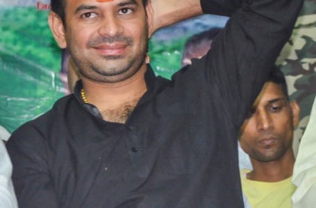 ‘Will face dire consequences’: Tej Pratap’s warning to ‘traitors’ after Rohini cuts ties with family