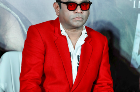 A. R. Rahman on collaboration with Michael Bay: When different worlds of cinema come together, it opens up space for music