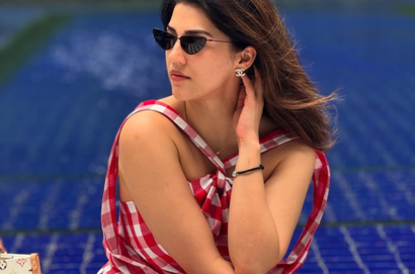 Actress Mehreen Pirzadaa tells IndiGo Airlines: The chaos you’ve created is outrageous!