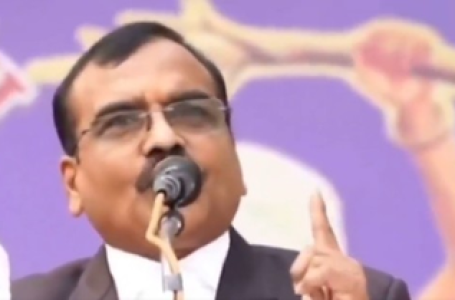 After another controversial remark, MP govt transfers IAS officer Santosh Verma