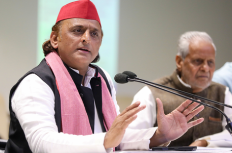 Democracy will be strengthened when our right to vote respected: Oppn escalates attack over SIR in Parliament