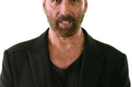 Akshay Kumar backs ‘Dhurandhar’ amid controversy over alleged distorted depiction