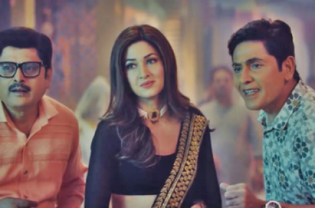 ‘Bhabiji Ghar Par Hai 2.0’ promises comedy & chaos with a supernatural twist