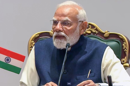 Cabinet gives nod for India-Oman free trade pact ahead of PM Modi’s visit