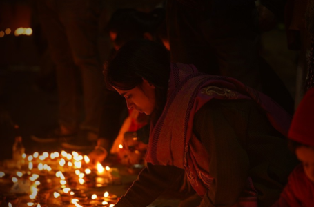 Deepawali included in UNESCO’s Intangible Cultural Heritage list