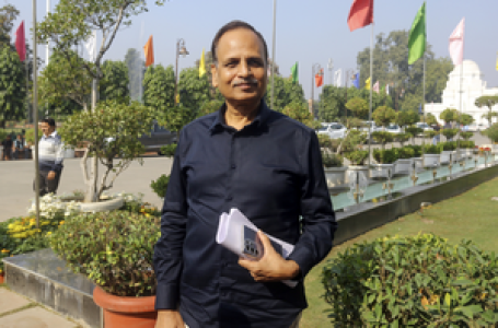 Delhi Jal Board case: ED files chargesheet against Satyendar Jain, 13 others