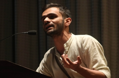 Delhi court grants interim bail to Umar Khalid