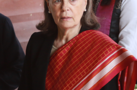 Delhi court issues notice on plea seeking FIR against Sonia Gandhi over name inclusion in voter list