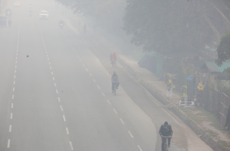 Delhi slips into ‘severe’ air category, stage-III GRAP curbs enforced across NCR