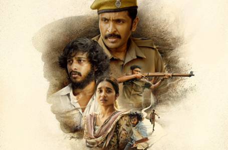 Dhanush launches gripping trailer of Vikram Prabhu, L K Akshay Kumar-starrer ‘Sirai’