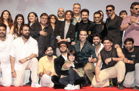 ‘Dhurandhar’ triggers political storm as parties spar over propaganda, terrorism and creative freedom