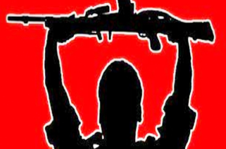 Dreaded Maoist Ramdher Majji carrying Rs 1 crore bounty, 11 other ultras surrender in Chhattisgarh