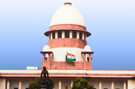 Ex-judges slam ‘motivated’ campaign against CJI Kant over Rohingya migrants