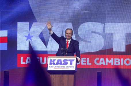 Far-right candidate Jose Antonio Kast elected Chile’s new President