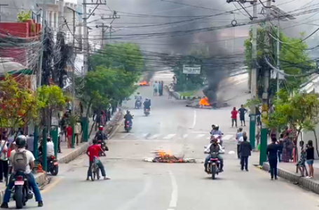 Former Nepal PM Oli alleges conspiracy behind destruction during Gen-Z protests