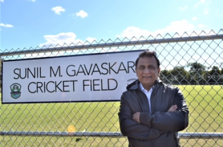 Gavaskar moves Delhi HC seeking protection of personality rights