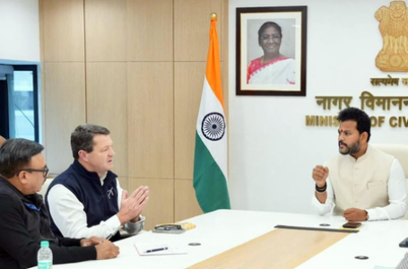 Govt cuts IndiGo flights by 10 per cent due to crisis