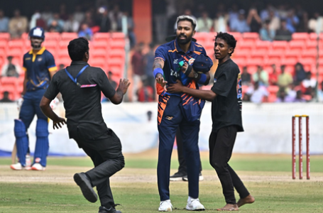 Hardik Pandya mania forces venue shift for Baroda–Gujarat SMAT match