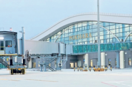 High-level corruption exposed: Five ex-ministers, top bureaucrats indicted over China-funded Pokhara airport