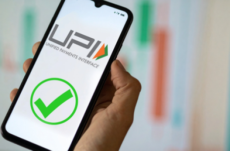 IMF lists India’s UPI as world’s largest real-time payment system