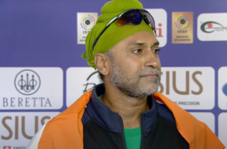 ISSF World Cup Finals: Zoravar finishes seventh in men’s trap as India end campaign with two gold
