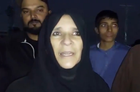 Imran Khan’s health ‘fine’ but facing mental torture, says sister Uzma after meeting former PM