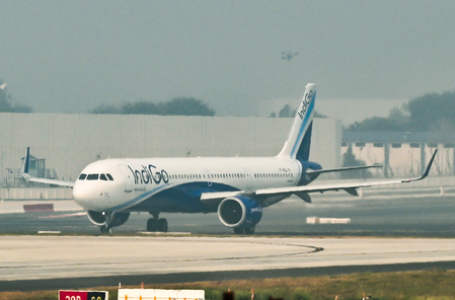 IndiGo cancels 112 flights at Hyderabad Airport, passengers continue to suffer