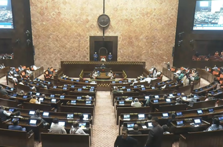 IndiGo flight cancellations spark uproar in Parliament; govt promises action