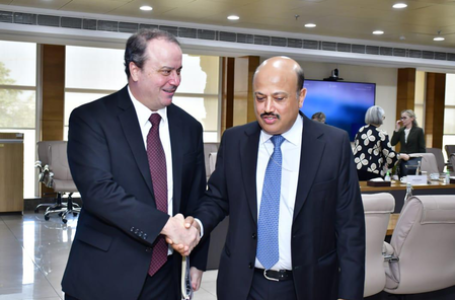 India very close to sealing interim trade deal with US: Top official