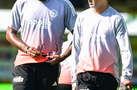 India will have to utilise Bumrah carefully in T20Is against SA: Parthiv Patel