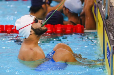 India’s Abdul Quadir Indori wins two gold medals at Asian Youth Para Games in Dubai